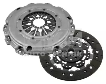 Комплект сцепления KM Germany купить